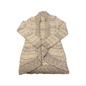 Anthropologie Knitted Sweater